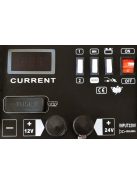 CLASS CD-430 akkumulátor töltő és indító