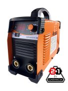 Jasic ARC 200C Z247 inverteres hegesztőgép cell