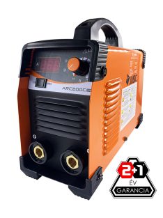 Jasic ARC 200C Z247 inverteres hegesztőgép cell