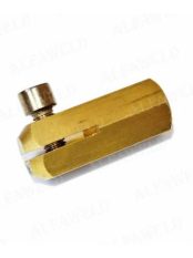 Csillag alátét befogó