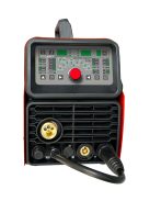 ALFAWELD HANDY MULTI 200 Synergic MIG-MMA-TIG DC-CUT inverteres hegesztő és plazmavágó gép