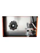 ALFAWELD HANDY MULTI 200 Synergic MIG-MMA-TIG DC-CUT inverteres hegesztő és plazmavágó gép