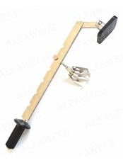 Karos körmös kihúzó