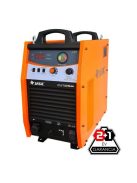 Jasic CUT125 (L312) CNC inverteres plazmavágó CB150 munkakábellel