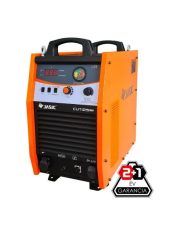  Jasic CUT125 (L312) CNC inverteres plazmavágó CB150 munkakábellel