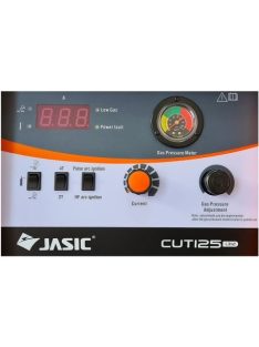   Jasic CUT125 (L312) CNC inverteres plazmavágó CB150 munkakábellel
