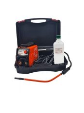 ALFACLEANER 200 varrattisztító gép