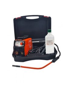 ALFACLEANER 200 varrattisztító gép