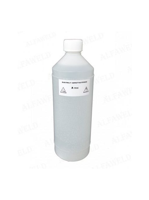 ALFACLEANER 200 varrattisztító gép