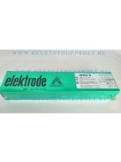 Abraweld / Abradur 58 felrakó hegesztő elektróda 4,0x450mm 5,0kg