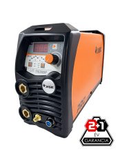Jasic PROTIG 200P PFC W218 inverteres AWI hegesztőgép H-811648 hegesztéstechnika hegesztés