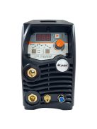 Jasic PROTIG 200P PFC W218 inverteres AWI hegesztőgép H-811648 hegesztéstechnika hegesztés