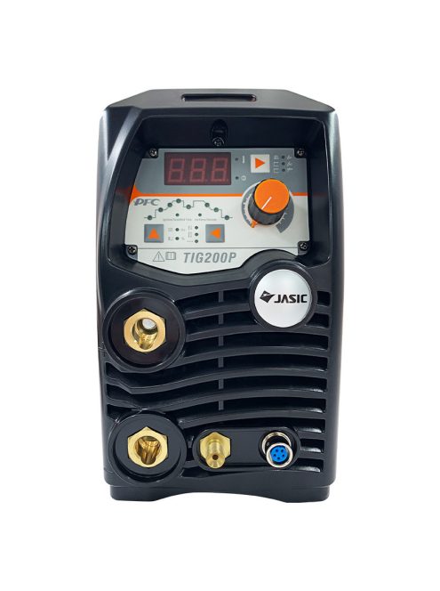 Jasic PROTIG 200P PFC W218 inverteres AWI hegesztőgép H-811648 hegesztéstechnika hegesztés