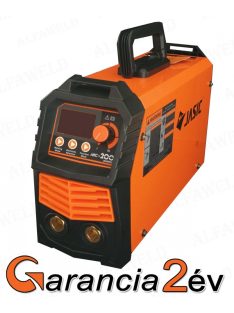 Jasic ARC 200 SYN LED Z28903 inverteres hegesztőgép