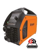 Jasic EVO20 TIG 200P AC/DC PFC (E2S22) LCD inverteres hegesztőgép