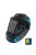 JASIC WH-JS-30-800H TRUE COLOR automata hegesztőpajzs LED világítással és ventilátorral