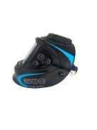 JASIC WH-JS-30-800H TRUE COLOR automata hegesztőpajzs LED világítással és ventilátorral