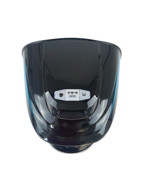 JASIC WH-JS-30-800H TRUE COLOR automata hegesztőpajzs LED világítással és ventilátorral