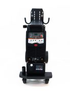 Jasic TIG 400P (W32203) DC AWI inverteres hegesztőgép hegesztőkocsival és vízhűtővel