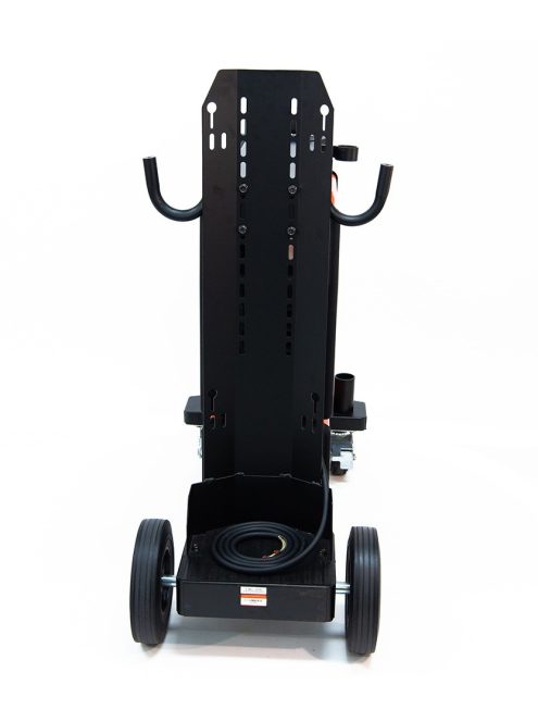 Jasic TIG 400P (W32203) DC AWI inverteres hegesztőgép hegesztőkocsival és vízhűtővel