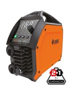 Jasic EVO20 ARC 160 PFC (Z2S22) inverteres hegesztőgép
