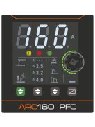 Jasic EVO20 ARC 160 PFC (Z2S22) inverteres hegesztőgép