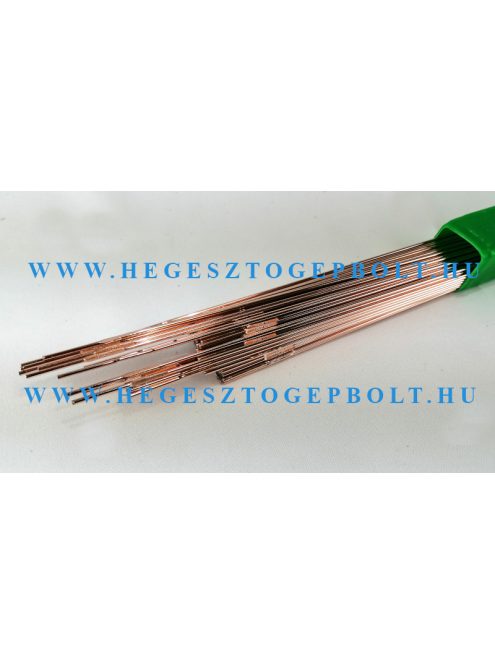 Hegesztőpálca TIG SG2 1,2/1000mm acél awi pálca tig pálca
