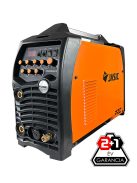 Jasic PROTIG 200P AC/DC (E20102) analóg inverteres AWI hegesztőgép