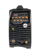 Jasic PROTIG 200P AC/DC (E20102) analóg inverteres AWI hegesztőgép