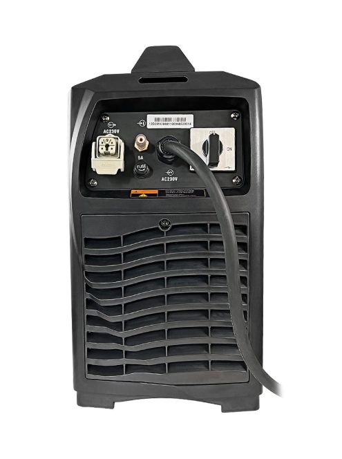 Jasic PROTIG 200P AC/DC (E20102) analóg inverteres AWI hegesztőgép