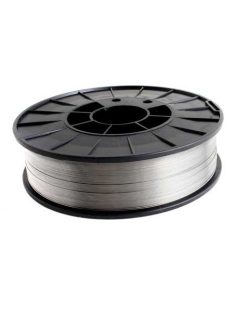 Porbeles hegesztő huzal 0,9mm/5kg