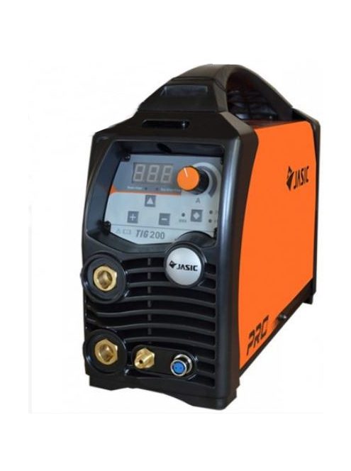 Jasic TIG-200 W207 DC AWI inverteres hegesztőgép H-921856 hegesztéstechnika hegesztés