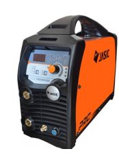 Jasic TIG 200P AC/DC E201 inverteres AWI hegesztőgép H-923518 hegesztéstechnika hegesztés