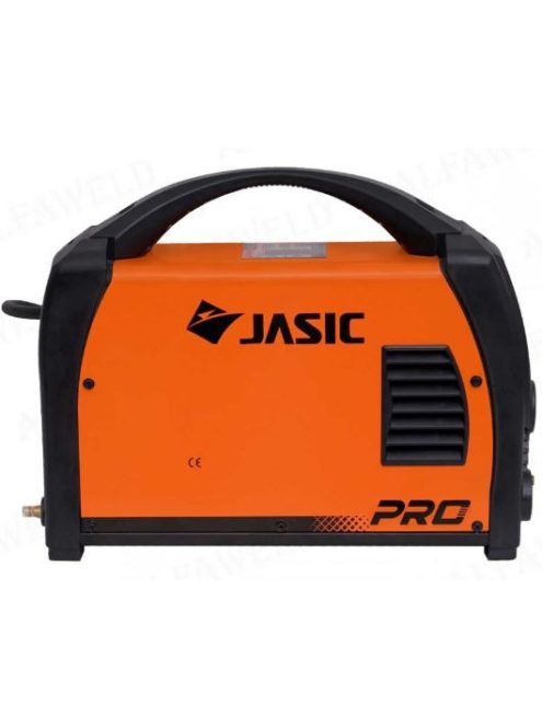Jasic TIG 200P AC/DC E201 inverteres AWI hegesztőgép H-923518 hegesztéstechnika hegesztés