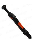 Jasic TIG 200P AC/DC E201 inverteres AWI hegesztőgép H-923518 hegesztéstechnika hegesztés