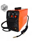 Alfaweld EASY MIG 140 Synergic inverteres hegesztőgép