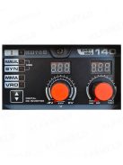 Alfaweld EASY MIG 140 Synergic inverteres hegesztőgép