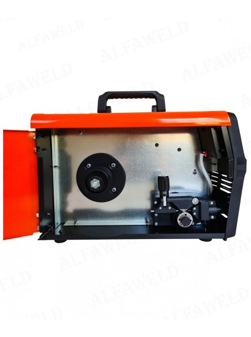 Alfaweld EASY MIG 140 Synergic inverteres hegesztőgép