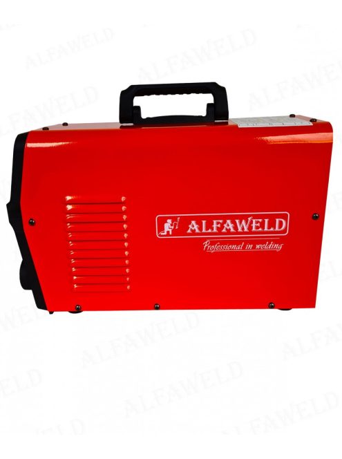 Alfaweld EASY MIG 140 Synergic inverteres hegesztőgép