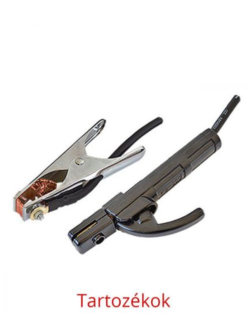 Alfaweld EASY MIG 140 Synergic inverteres hegesztőgép