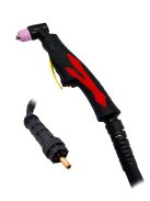 Jasic CUT40 L202 plazmavágó gép +AG60 munkakábel centrál csatlakozóval