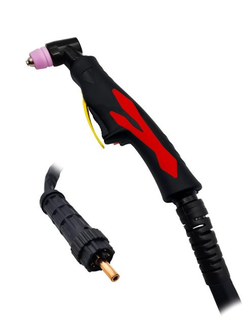 Jasic CUT40 L202 plazmavágó gép +AG60 munkakábel centrál csatlakozóval