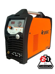   Jasic PROCUT80 (L210) CNC HF inverteres plazmavágó gép LT81 munkakábellel