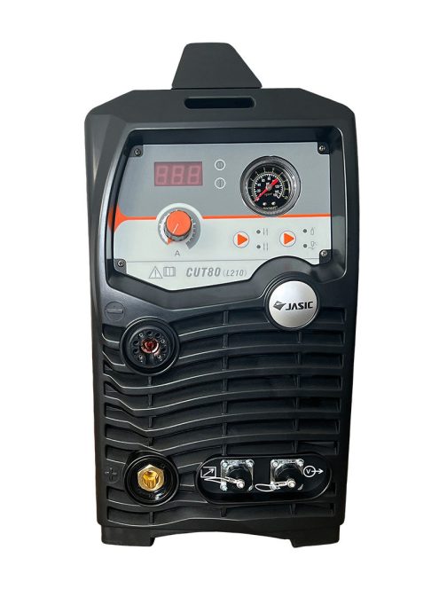Jasic PROCUT80 (L210) CNC HF inverteres plazmavágó gép LT81 munkakábellel