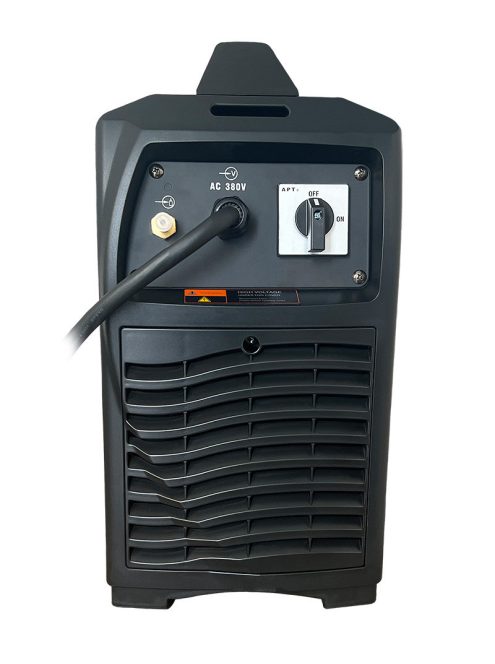 Jasic PROCUT80 (L210) CNC HF inverteres plazmavágó gép LT81 munkakábellel