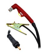 Jasic PROCUT80 (L210) CNC HF inverteres plazmavágó gép LT81 munkakábellel