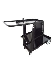 MC 101 hegesztőkocsi hegesztőgép tároló kocsi