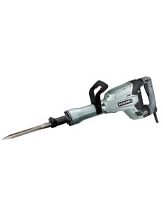 Hikoki bontókalapács 30mm hatlapú 1340W-45J-18kg AHB, UVP