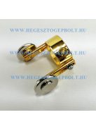 BLM plazma vágókocsi P80 pisztolyhoz plazmakocsi vezetőkocsi plazmavágás kiegészítő ISM0709