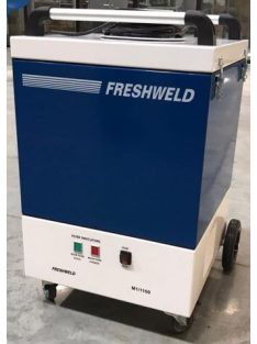 Freshweld M1/1100 MobilECO füstelszívó hegesztési elszívó berendezés